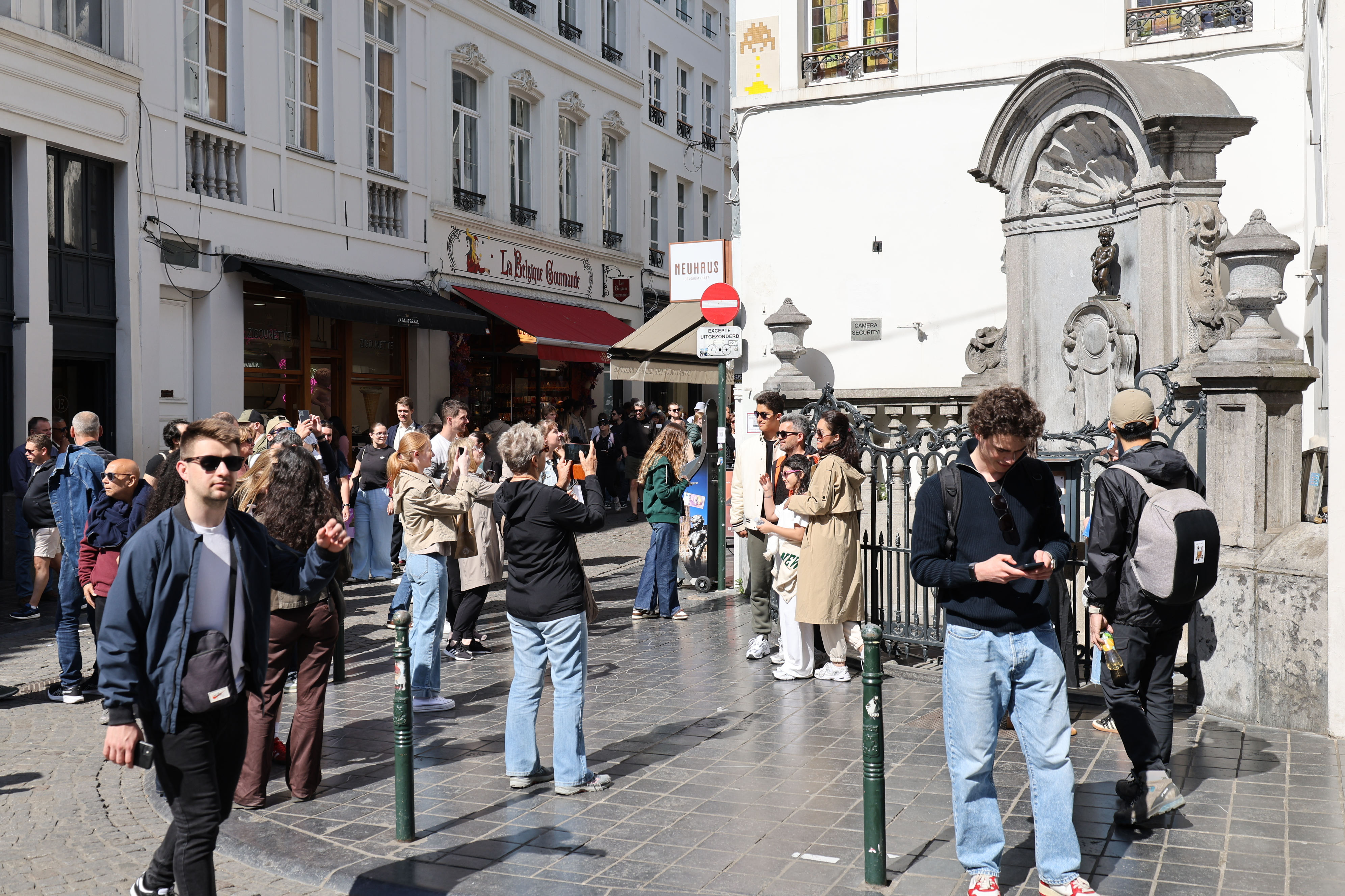 Brussels